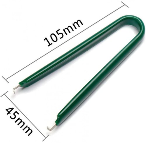 ملقط لنزع الشرائح الالكترونية