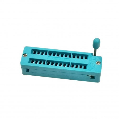 قاعدة شريحة 28 رجل للتجارب