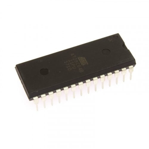 ذاكرة AT28C64B-15PU EEPROM