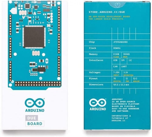 اردوينو ديو