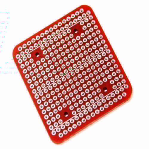 لوحة توصيل صغيرة