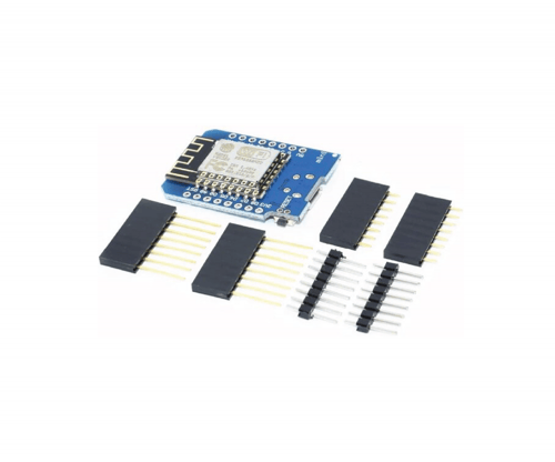 Esp8266 esp-12 wemos d1 mini