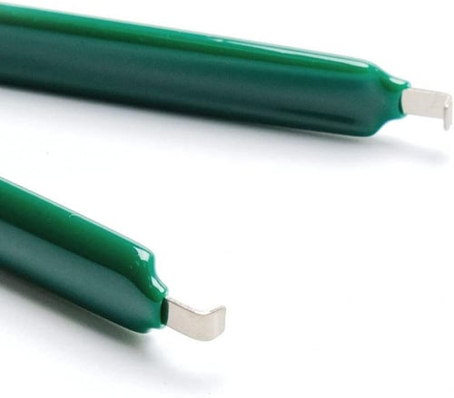 ملقط لنزع الشرائح الالكترونية