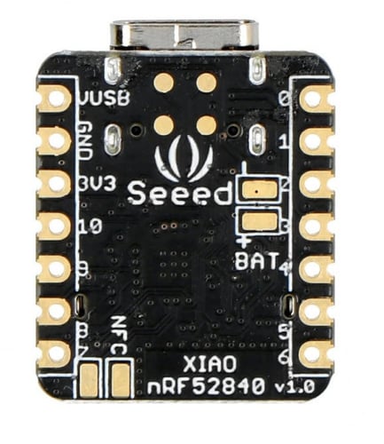 SEEED XIAO BLE