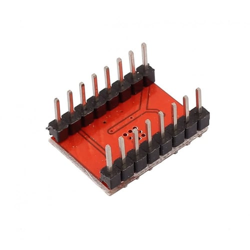 متحكم محركات خطوي A4988