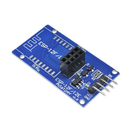 لوحة توصيل ESP-01S