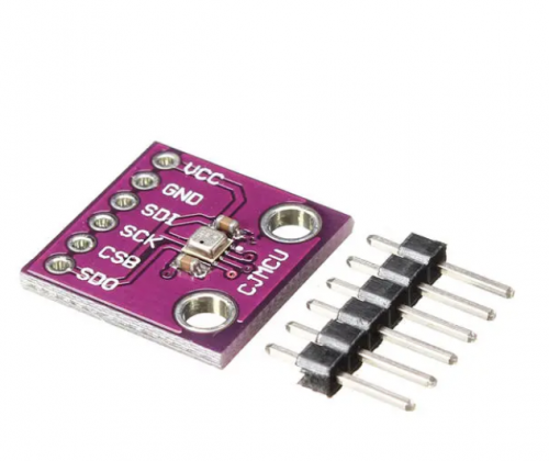 حساس ضغط جوي BME280