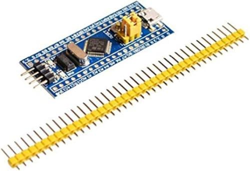 المتحكم Blue Pill STM32F103C8T6