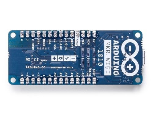 Arduino MKR WIFI 1010