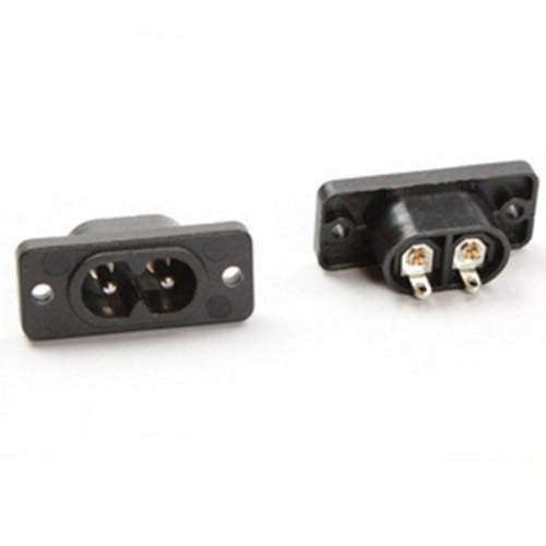 منفذ كهربائي C8 IEC