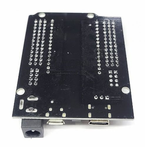 esp32 shield