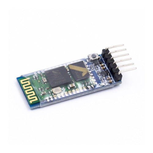 وحدة بلوتوث HC-05