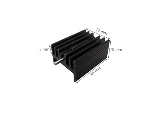 مشتت حراري heat sink