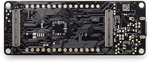 Arduino Portenta H7 Lite
