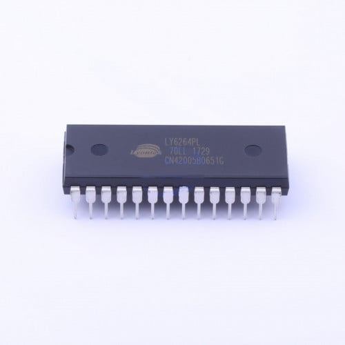 ذاكرة عشوائية LY6264PL RAM