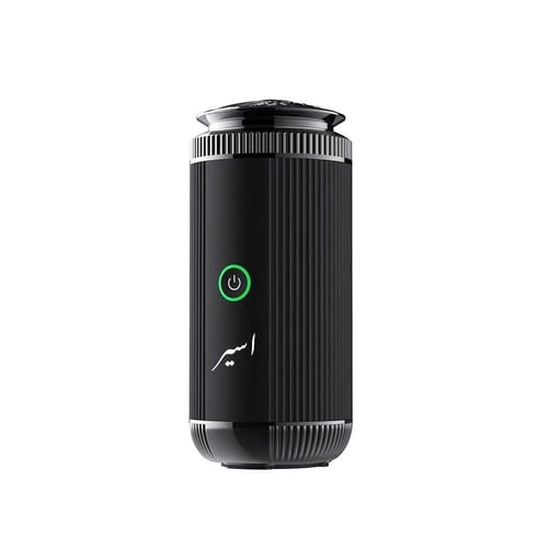 مبخره إلكترونيه اسطوانية اسير