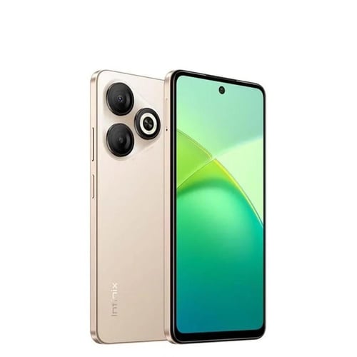 انفنكس سمارت 10 اتش دي، 4 جي، 128 جيجا، 2+2 جيجا ر...