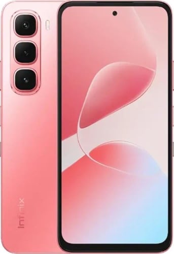 انفنكس هوت 60 إي | Infinix Hot 60i