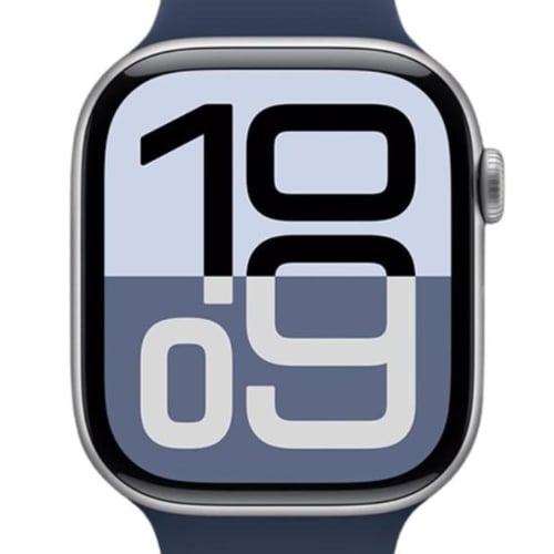 ساعة ابل الاصدار العاشر