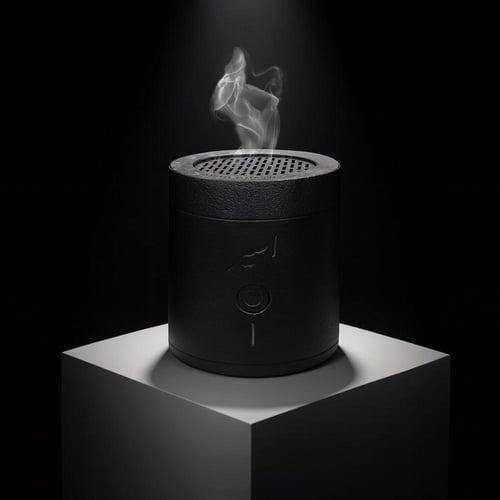 اسير - مبخرة كهربائية الكترونية لاشعال اقراص الفحم...