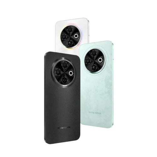 تكنو سبارك 30 سي، 6.67 بوصة، 4 جي، 256 جيجا , 8 را...