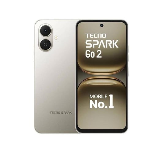 تكنو - سبارك جو 2 سعه 64 جيجا - رام 6 - متعدد الال...