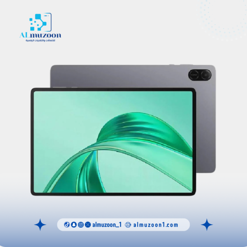 هونر باد x8a ذاكرة 128جيجا 11 إنش واي فاي 8 رام