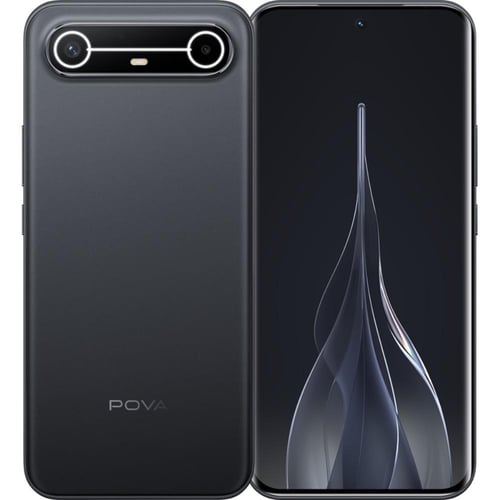 تكنو بوفا سليم 5 جي | POVA Slim 5G متعدد الالوان