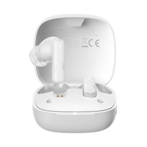 بيسوس - سماعات أذن لاسلكية -متعددة الالوان