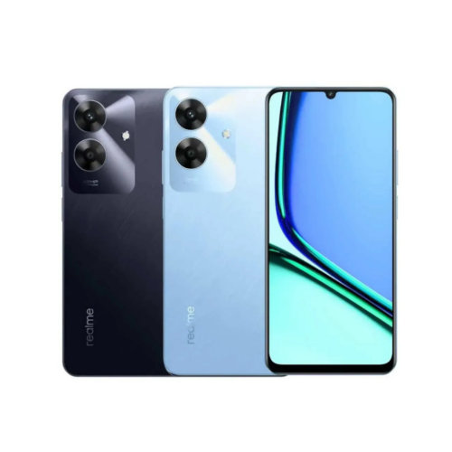 ريلمي نوت C60