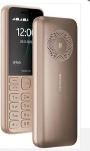 نوكيا 130 شريحتين