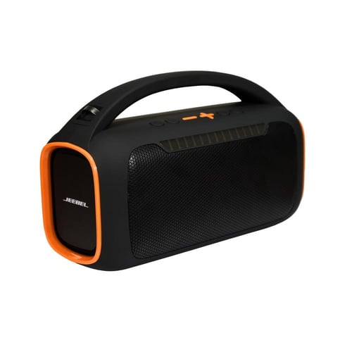 سماعة سبيكر بلوتوث محمولة Jeebel بقدرة 30 واط – صو...