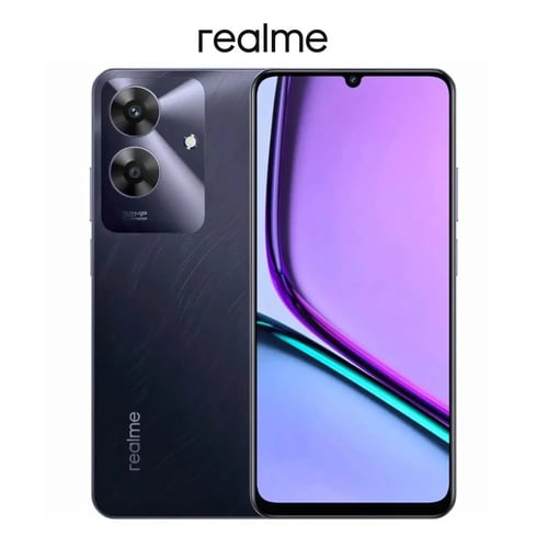 ريلمي نوت 60