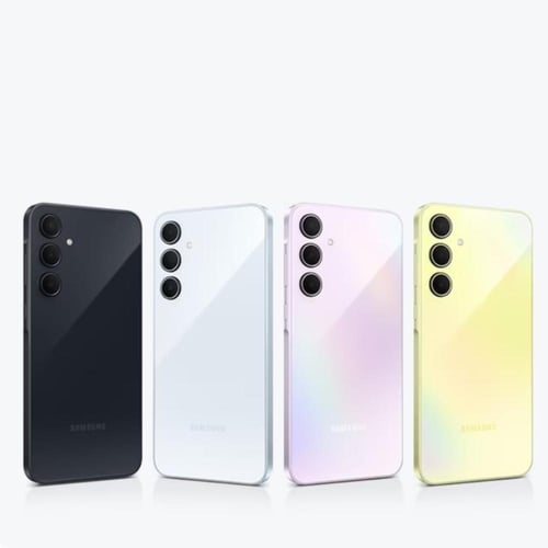 سامسونج جالكسي A55 5G