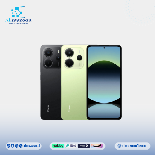 شاومي ريدمي نوت Xiaomi Redmi Note14| 14