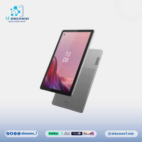 تاب لينوفو M9 + حافظ شفاف