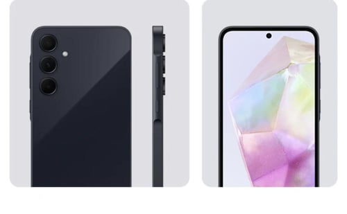 سامسونج جالكسي A35 5G