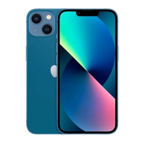 ايفون 13 ، القيقا 128