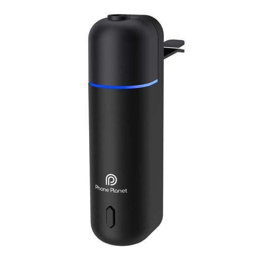 فواحه معطر سيارة الكترونية مع 6 عطور -فون بلانت