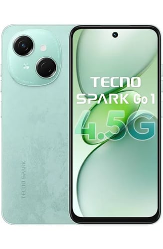 تكنو سبارك قو 1 | Tecno Spark Go 1