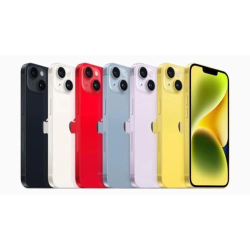 ايفون 14 القيقا 128 | عروض الكاش