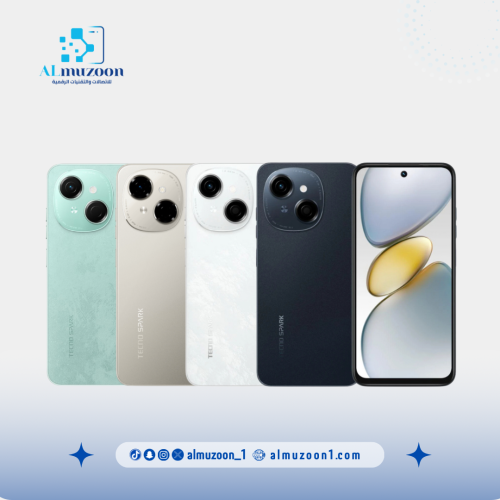 تكنو سبارك قو 1 | Tecno Spark Go 1