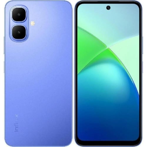 انفنكس سمارت 10، 4 جي، 128 جيجا، 4+4 جيجا رام