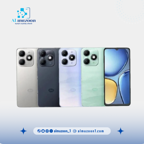 ايتل itel A90 | A90