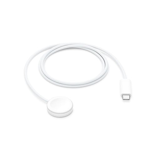 ويوو شاحن واتش من لساعة ابل المغناطيسي منفذ تايب س...