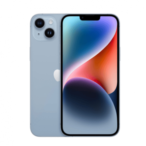 ايفون 14 بلس ، القيقا 256 | عروض الكاش