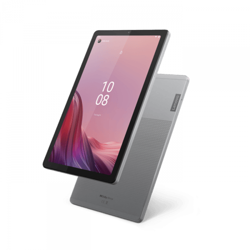 تاب لينوفو M9 + حافظ شفاف