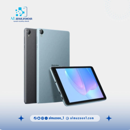 تابلت بلاك فيو 50 واي فاي