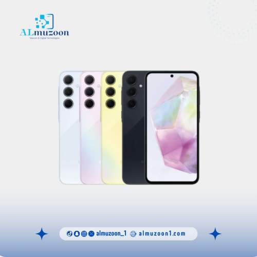 سامسونج جالكسي A55 5G