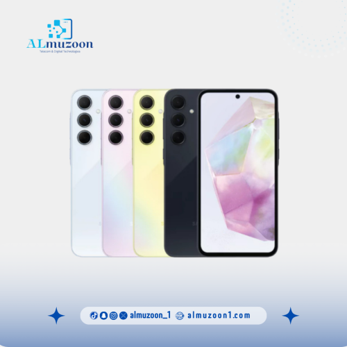 سامسونج جالكسي A35 5G